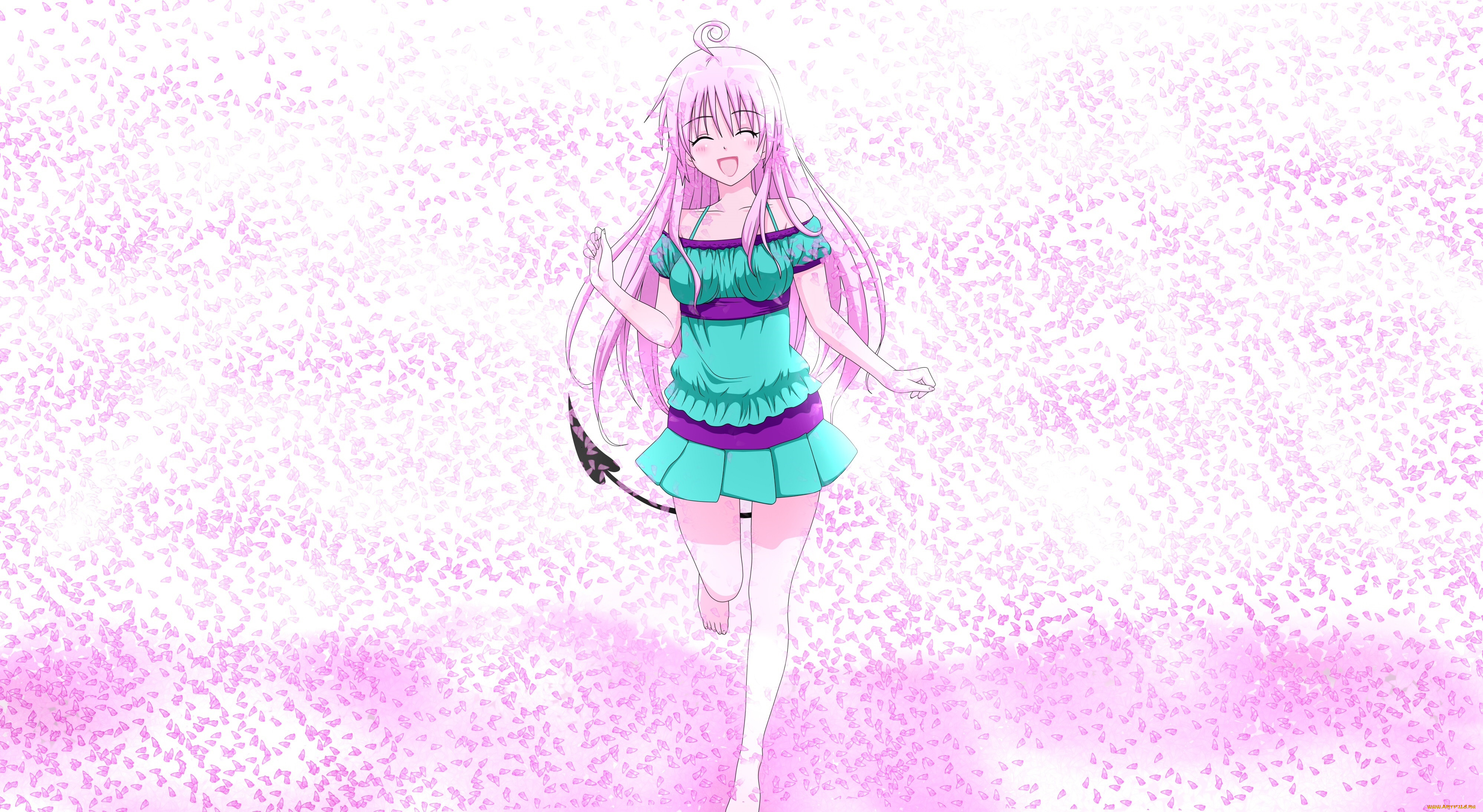 , to love ru, , , lala, satalin, deviluke, , 
